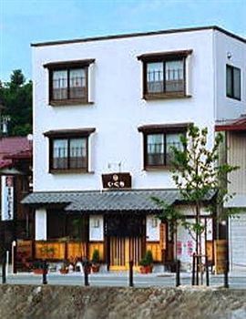 Oyado Iguchi Hotel Takayama  Exterior photo