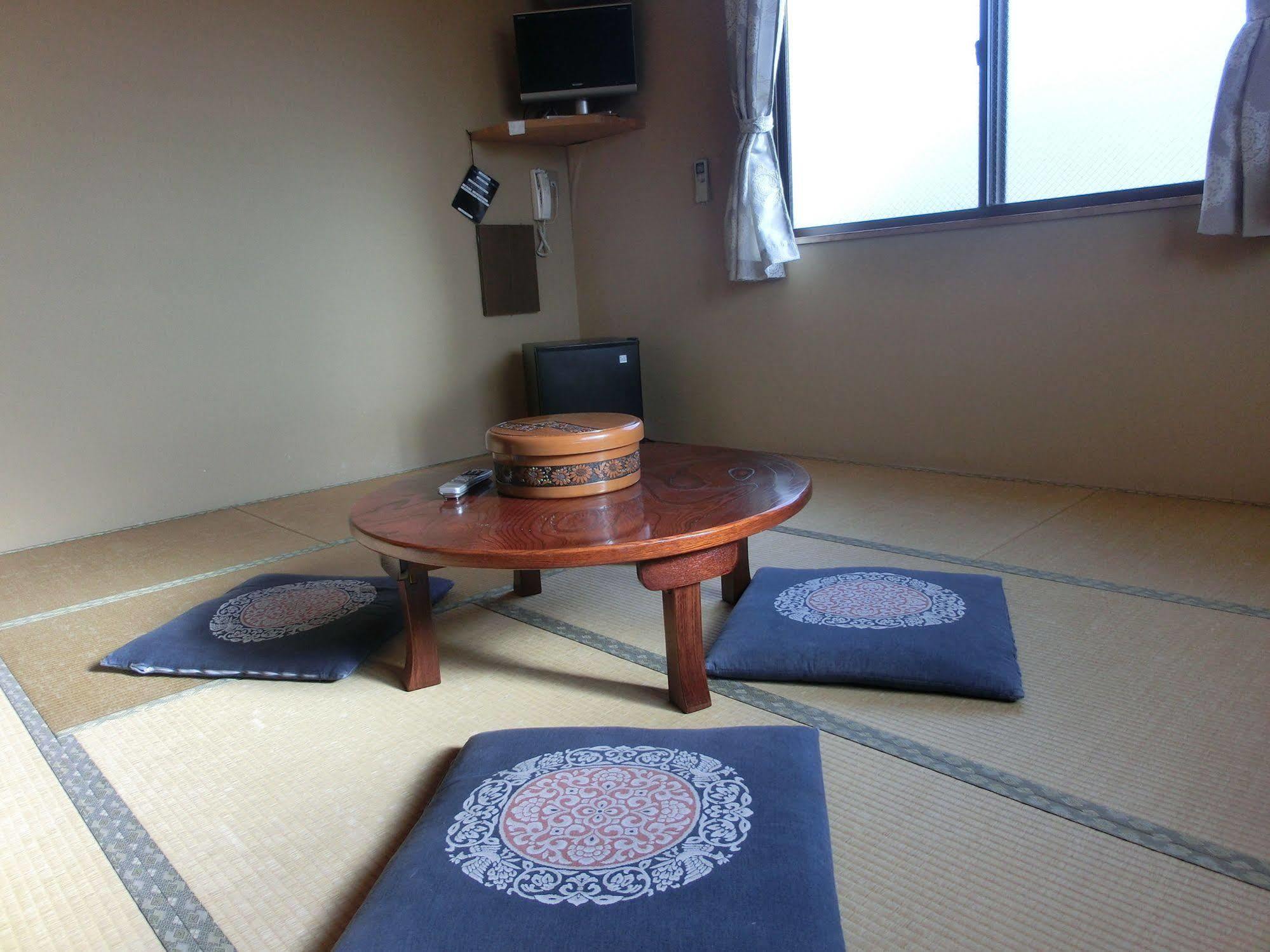 Oyado Iguchi Hotel Takayama  Exterior photo