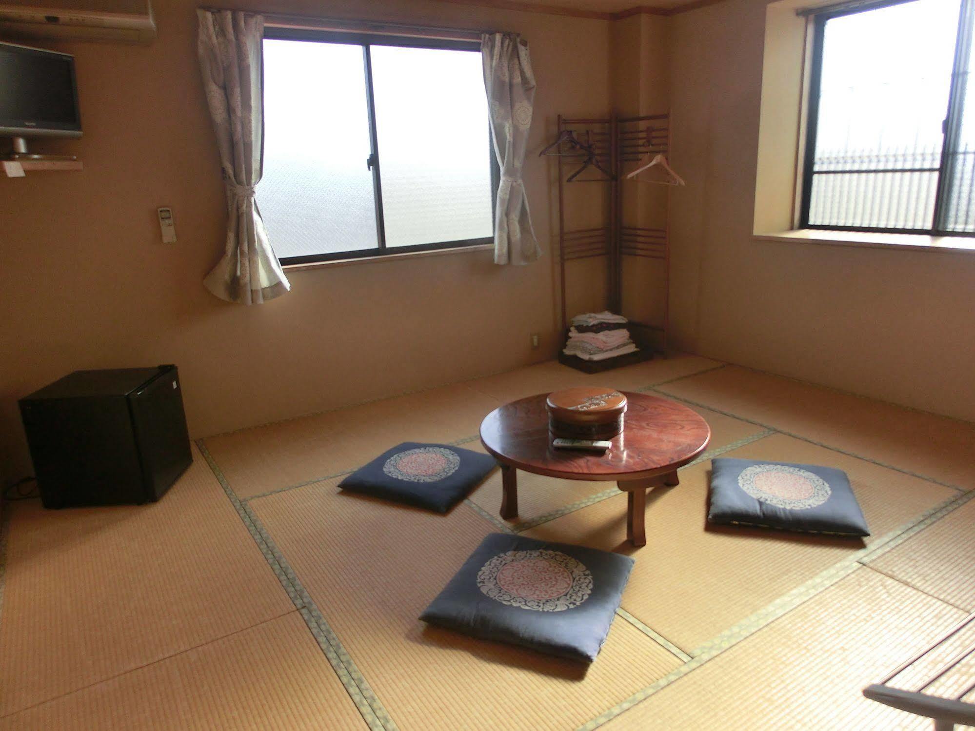Oyado Iguchi Hotel Takayama  Exterior photo